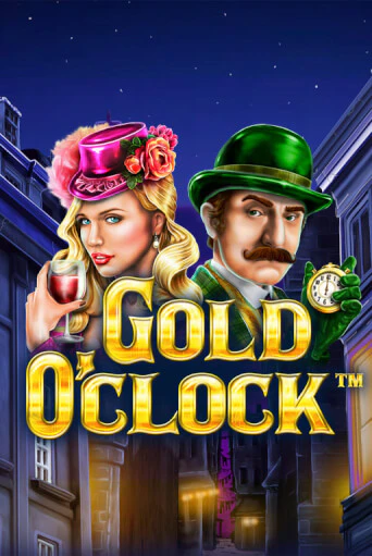Gold O'Clock в демо-режиме играть бесплатно | Азино888