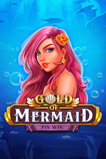 Gold of Mermaid в демо-режиме играть бесплатно | Азино888