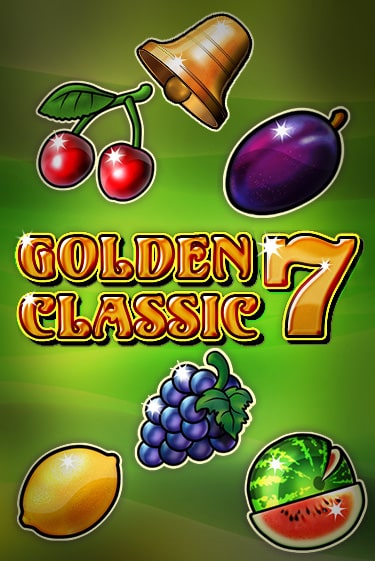 Golden 7 Classic в демо-режиме играть бесплатно | Азино888