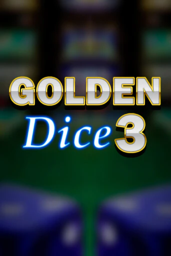 Golden Dice 3 в демо-режиме играть бесплатно | Азино888
