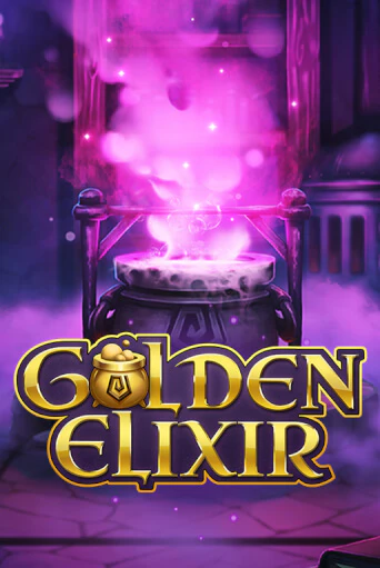 Golden Elixir в демо-режиме играть бесплатно | Азино888
