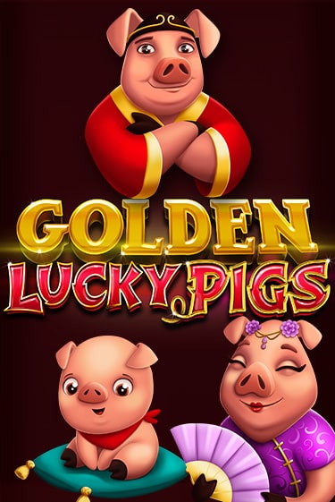 Golden Lucky Pigs в демо-режиме играть бесплатно | Азино888