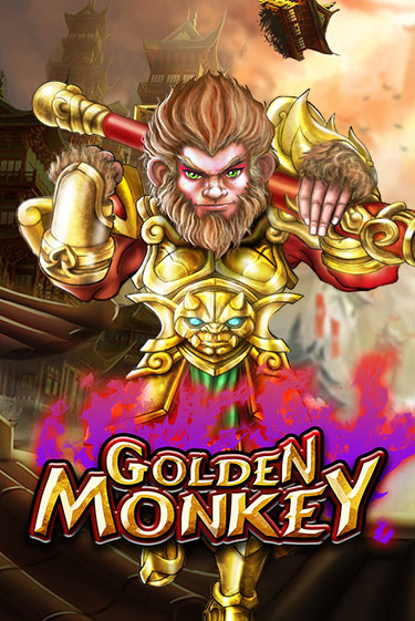 Golden Monkey в демо-режиме играть бесплатно | Азино888