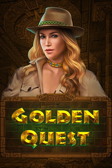 Golden Quest в демо-режиме играть бесплатно | Азино888