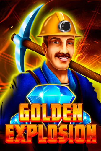 Golden Explosion в демо-режиме играть бесплатно | Азино888