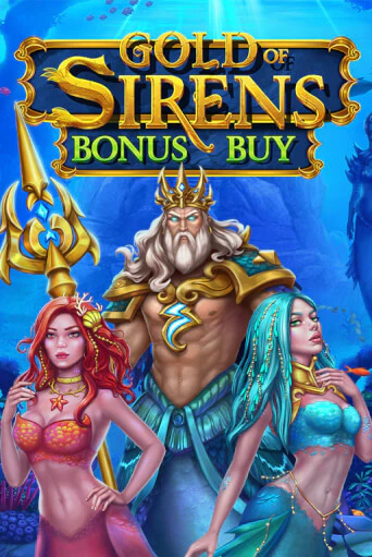 Gold of Sirens Bonus Buy в демо-режиме играть бесплатно | Азино888