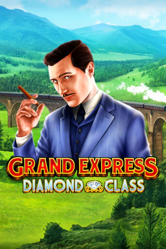 Grand Express Diamond Class в демо-режиме играть бесплатно | Азино888