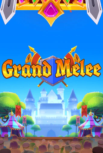 Grand Melee в демо-режиме играть бесплатно | Азино888