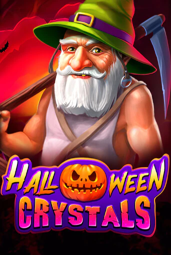 Halloween Crystals в демо-режиме играть бесплатно | Азино888