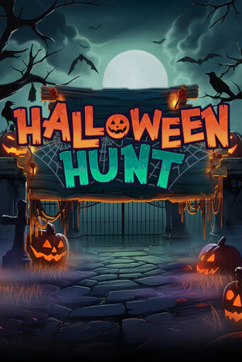 Halloween Hunt в демо-режиме играть бесплатно | Азино888
