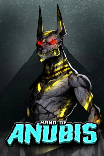 Hand of Anubis в демо-режиме играть бесплатно | Азино888