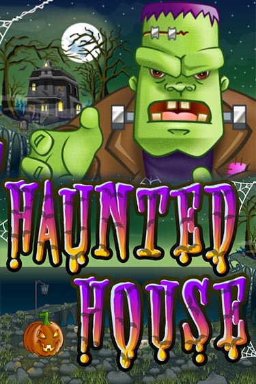 Haunted House в демо-режиме играть бесплатно | Азино888