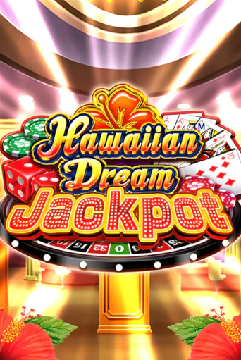 Hawaiian Dream Jackpot в демо-режиме играть бесплатно | Азино888