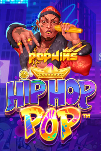 HipHopPop в демо-режиме играть бесплатно | Азино888