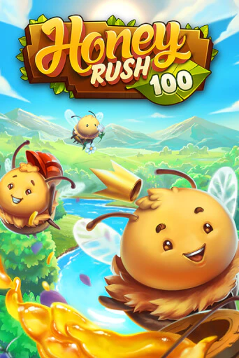Honey Rush 100 в демо-режиме играть бесплатно | Азино888