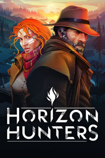 Horizon Hunters в демо-режиме играть бесплатно | Азино888