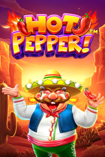 Hot Pepper™ в демо-режиме играть бесплатно | Азино888