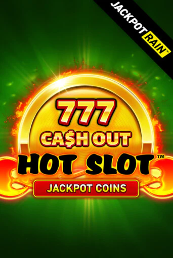 Hot Slot: 777 Cash Out JackpotRain в демо-режиме играть бесплатно | Азино888