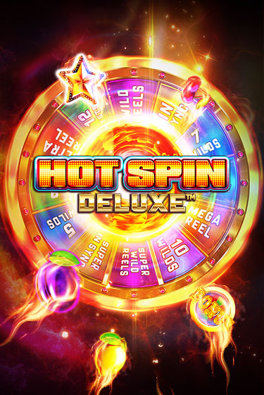Hot Spin Deluxe в демо-режиме играть бесплатно | Азино888