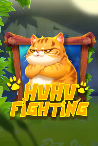 Hu Hu Fighting в демо-режиме играть бесплатно | Азино888