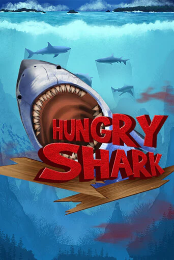 Hungry Shark в демо-режиме играть бесплатно | Азино888