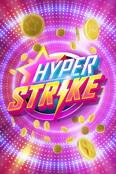 Hyper Strike в демо-режиме играть бесплатно | Азино888
