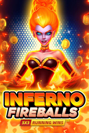 Inferno Fireballs: Running Wins в демо-режиме играть бесплатно | Азино888