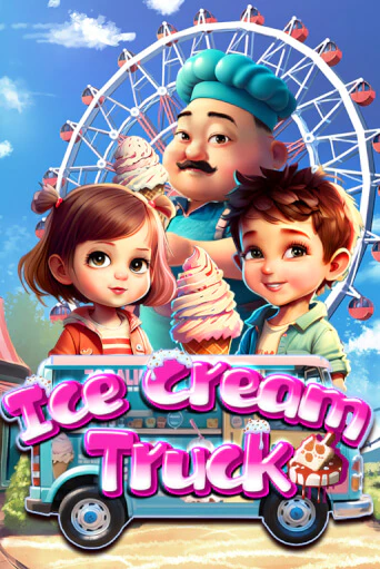 Ice Cream Truck в демо-режиме играть бесплатно | Азино888