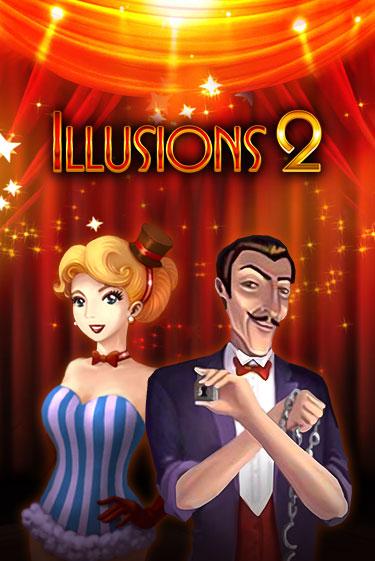 Illusions 2 в демо-режиме играть бесплатно | Азино888