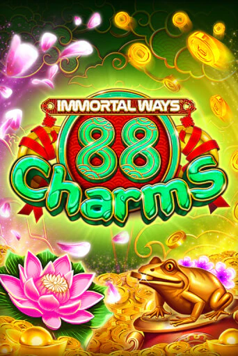 Immortal Ways 88 Charms в демо-режиме играть бесплатно | Азино888