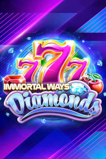 Immortal Ways Diamonds в демо-режиме играть бесплатно | Азино888
