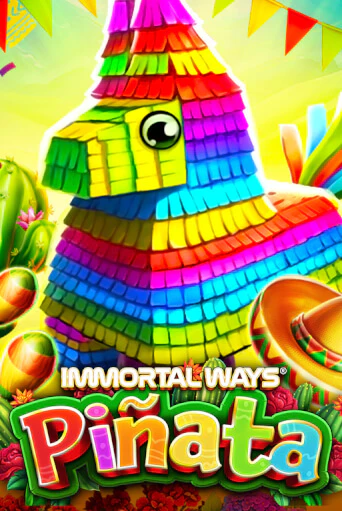 Immortal Ways Piñata в демо-режиме играть бесплатно | Азино888