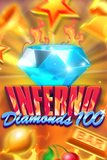 Inferno Diamonds 100 в демо-режиме играть бесплатно | Азино888