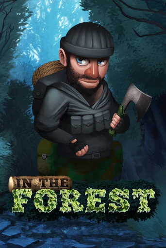 In The Forest в демо-режиме играть бесплатно | Азино888