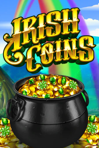 Irish Coins в демо-режиме играть бесплатно | Азино888