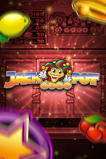 Jackpot 6000 в демо-режиме играть бесплатно | Азино888