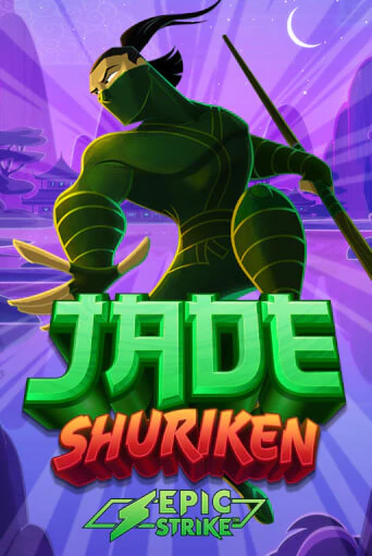 Jade Shuriken в демо-режиме играть бесплатно | Азино888