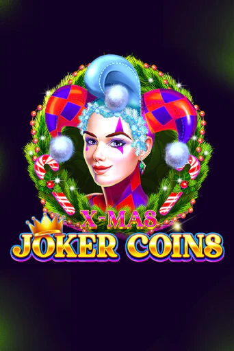 Joker Coins X-MAS в демо-режиме играть бесплатно | Азино888
