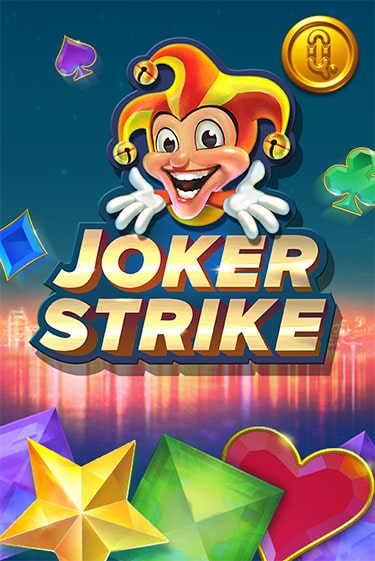 Joker Strike в демо-режиме играть бесплатно | Азино888