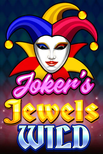 Joker's Jewels Wild в демо-режиме играть бесплатно | Азино888