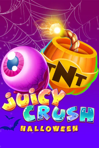 Juicy Crush Halloween в демо-режиме играть бесплатно | Азино888