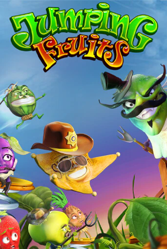 Jumping Fruits в демо-режиме играть бесплатно | Азино888