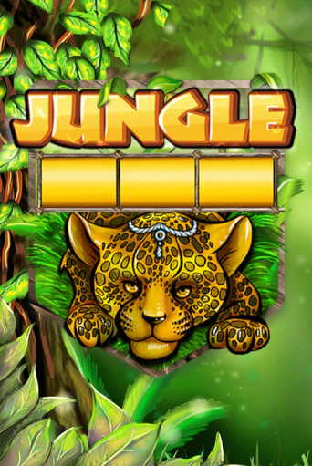Jungle в демо-режиме играть бесплатно | Азино888