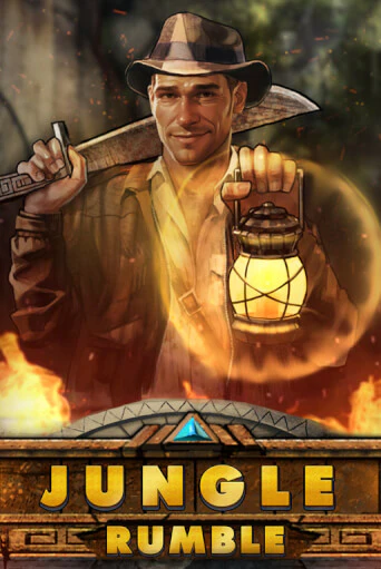 Jungle Rumble в демо-режиме играть бесплатно | Азино888