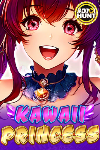 Kawaii Princess в демо-режиме играть бесплатно | Азино888