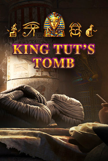 King Tut's Tomb в демо-режиме играть бесплатно | Азино888