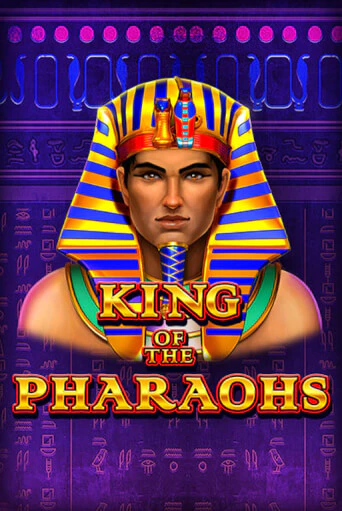 King of the Pharaohs в демо-режиме играть бесплатно | Азино888
