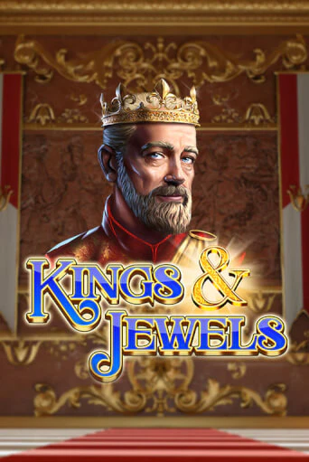 Kings & Jewels в демо-режиме играть бесплатно | Азино888