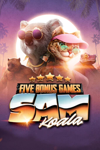 Koala Sam в демо-режиме играть бесплатно | Азино888
