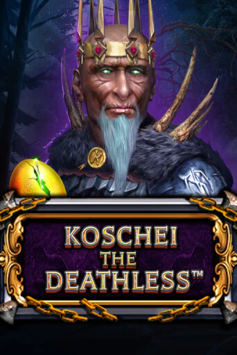 Koschei The Deathless в демо-режиме играть бесплатно | Азино888